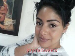 KrystalSweetx
