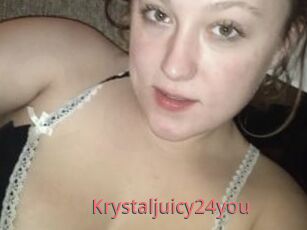 Krystaljuicy24you