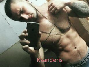Ksanderis
