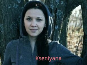 Kseniyana