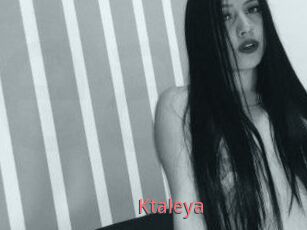 Ktaleya
