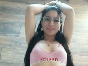 Ktheen