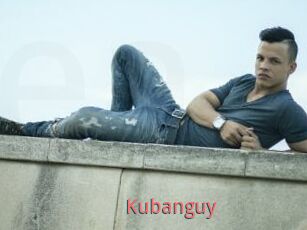 Kubanguy