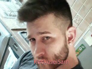 KuckuseiSam