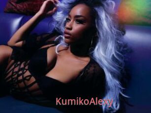 KumikoAlexy