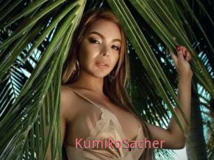 KumikoSacher