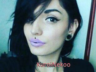 KuroiNekoo