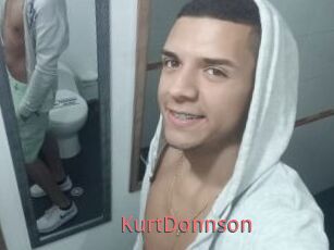 KurtDonnson