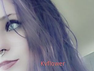 Kvflower