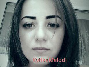 KvitkaMelodi