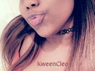 KweenCleo