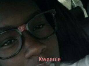 Kweenie