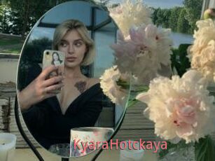 KyaraHotckaya