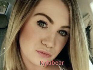 Kyla_bear