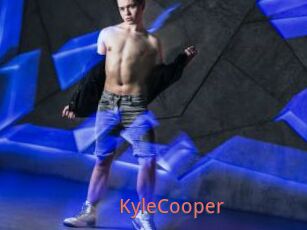 KyleCooper