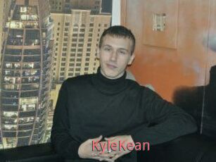 KyleKean