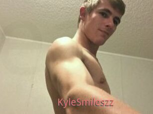 KyleSmileszz
