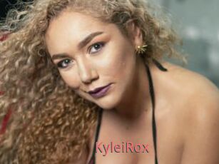KyleiRox