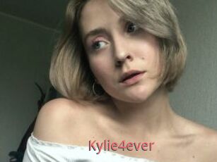Kylie4ever