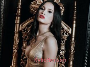 KylieBenson