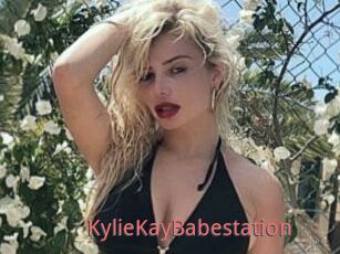 KylieKayBabestation