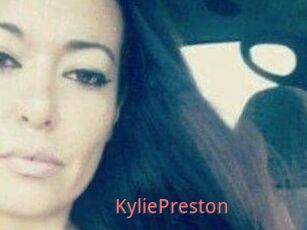Kylie_Preston