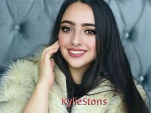 KylieStons