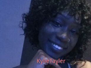 Kylie_Tayler