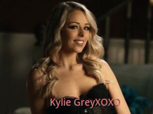 Kylie_GreyXOXO