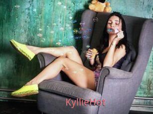 KyllieHot