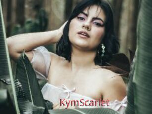 KymScarlet