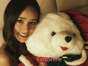 KymShine