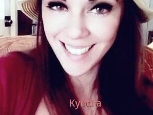 Kyndra