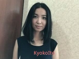 KyokoIto