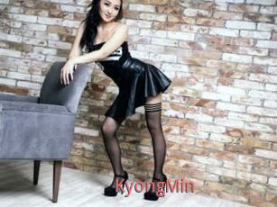 KyongMin