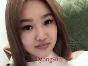 KyongSun
