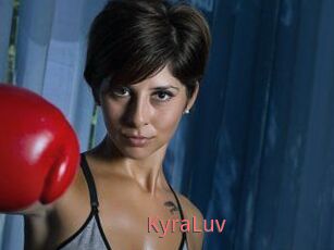 KyraLuv