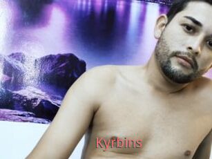 Kyrbins