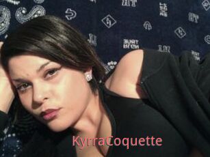 KyrraCoquette