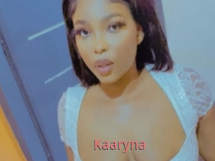 Kaaryna