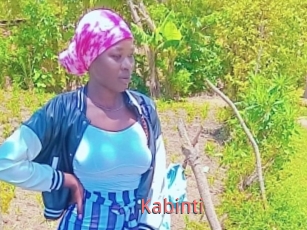 Kabinti