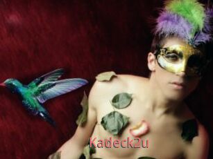Kadeck2u