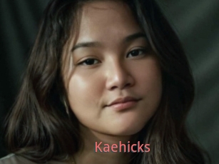 Kaehicks