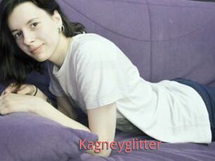 Kagneyglitter