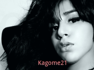 Kagome21