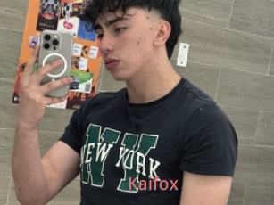 Kaifox