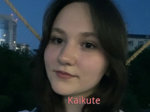 Kaikute