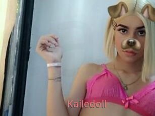 Kailedoll