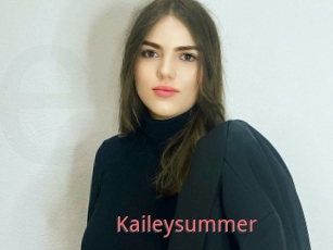 Kaileysummer