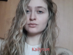 Kailysue